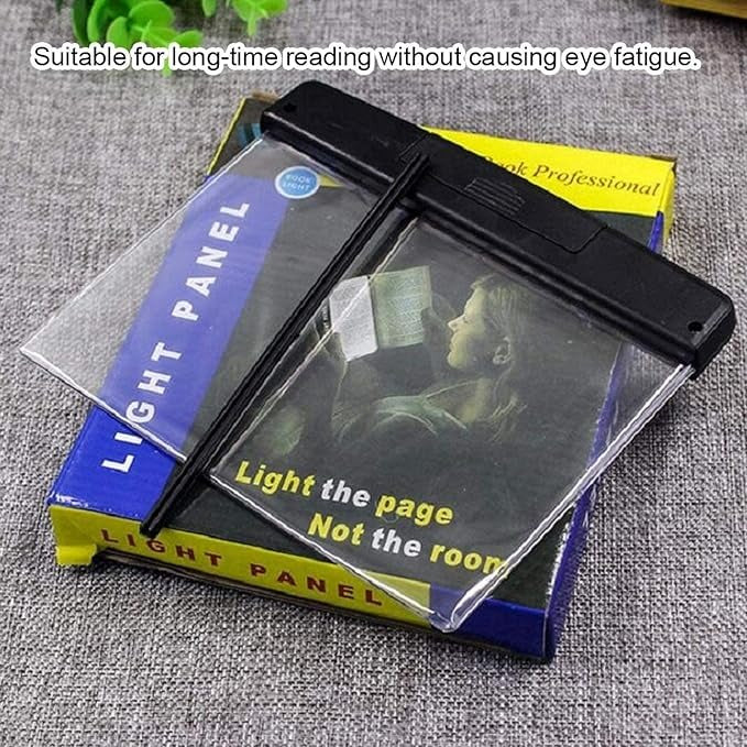 Lampe de Lecture Portable à LED