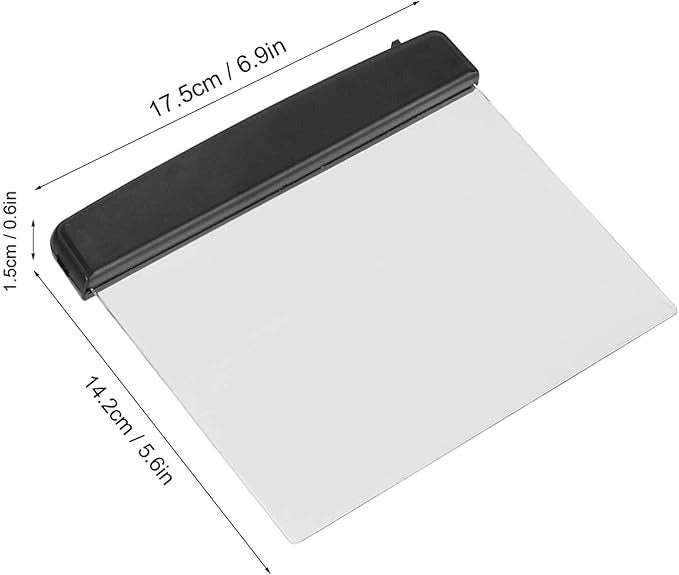 Lampe de Lecture Portable à LED